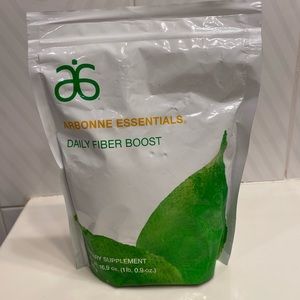 Arbonne Daily Fiber Boost